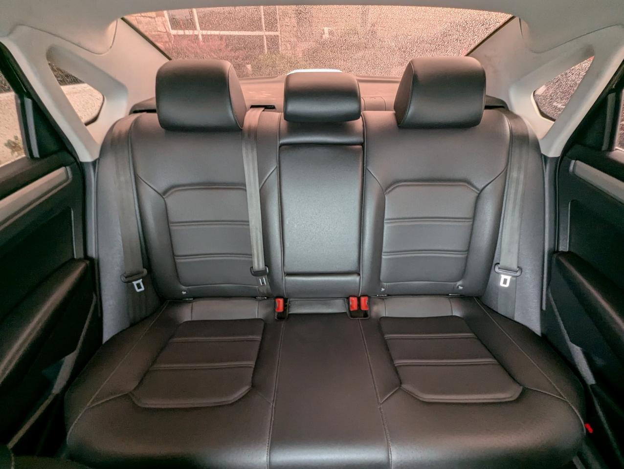 2021 Volkswagen Passat 2.0T SE Grand Junction CO