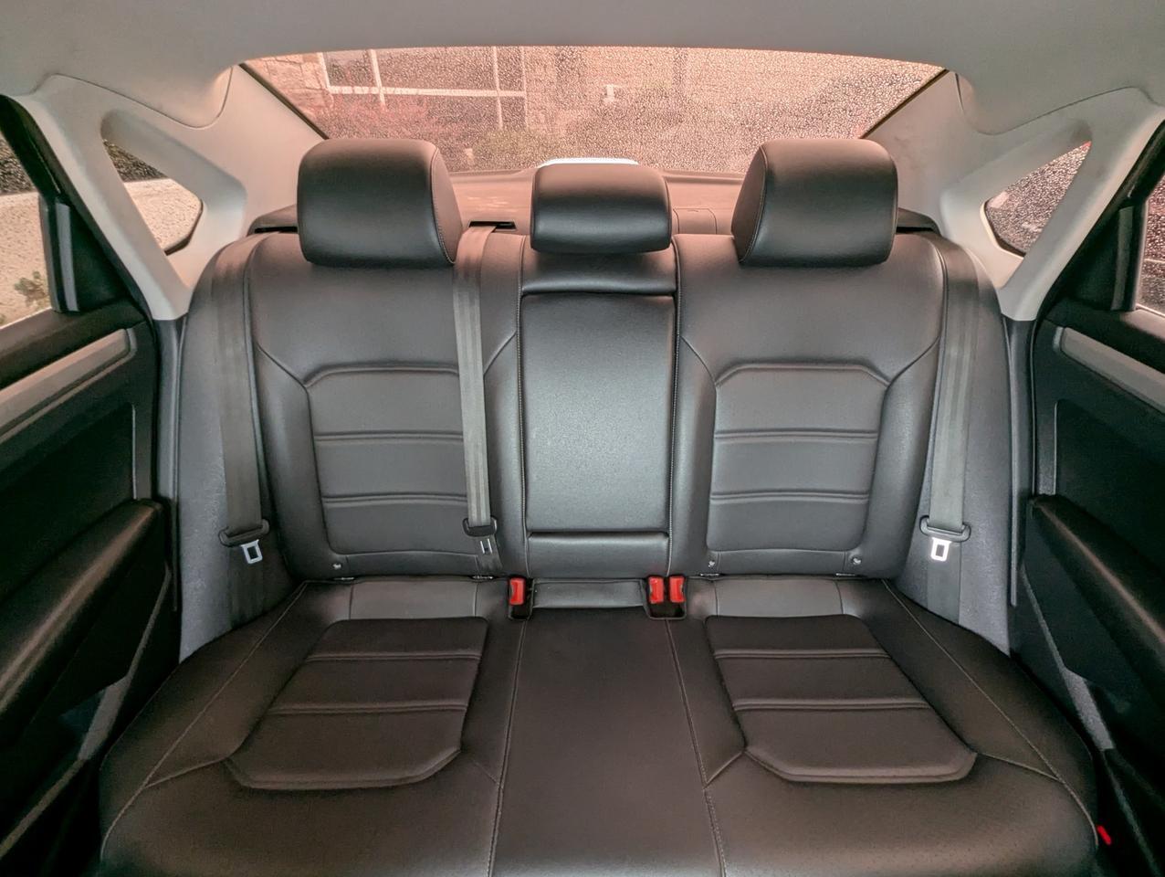 2021 Volkswagen Passat 2.0T SE Grand Junction CO