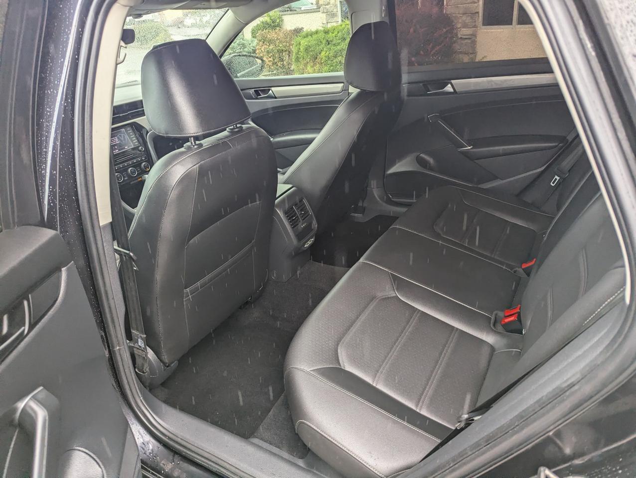 2021 Volkswagen Passat 2.0T SE Grand Junction CO