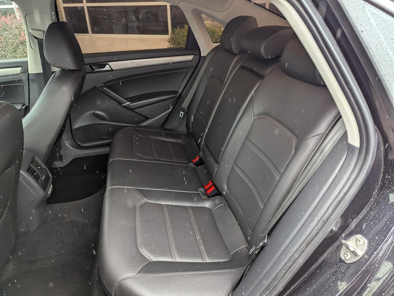 2021 Volkswagen Passat 2.0T SE Grand Junction CO
