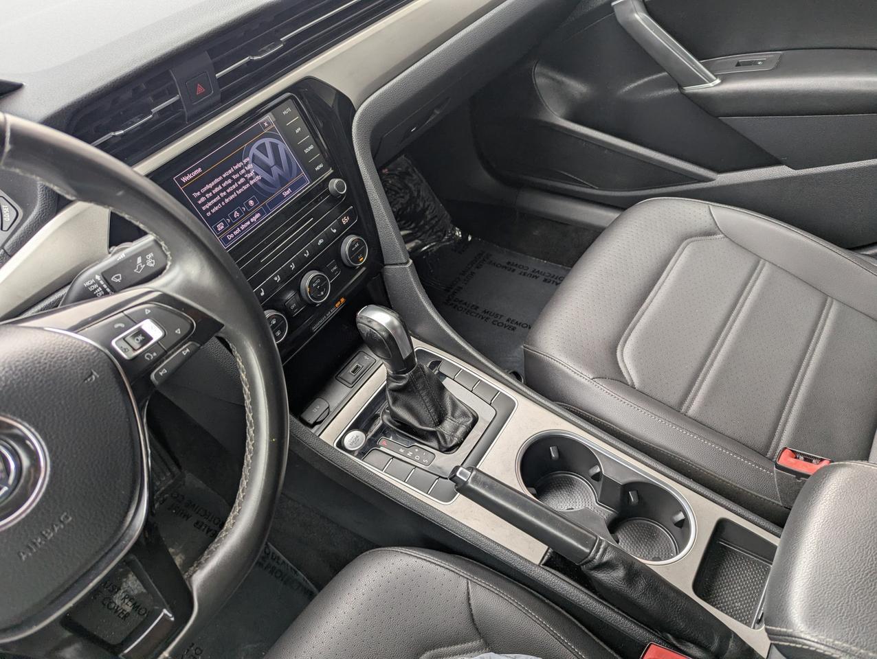 2021 Volkswagen Passat 2.0T SE Grand Junction CO