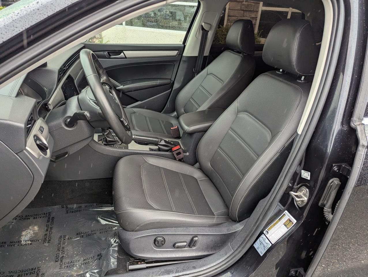 2021 Volkswagen Passat 2.0T SE Grand Junction CO