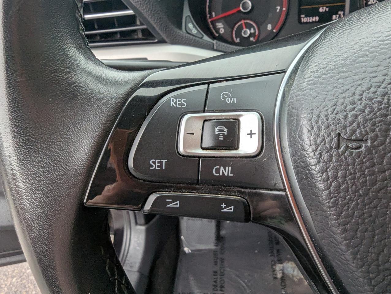 2021 Volkswagen Passat 2.0T SE Grand Junction CO