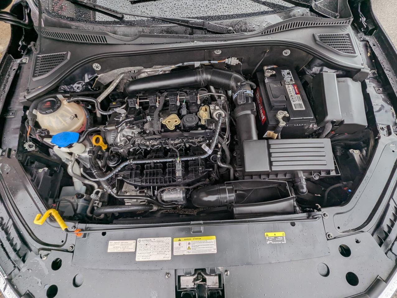 2021 Volkswagen Passat 2.0T SE Grand Junction CO