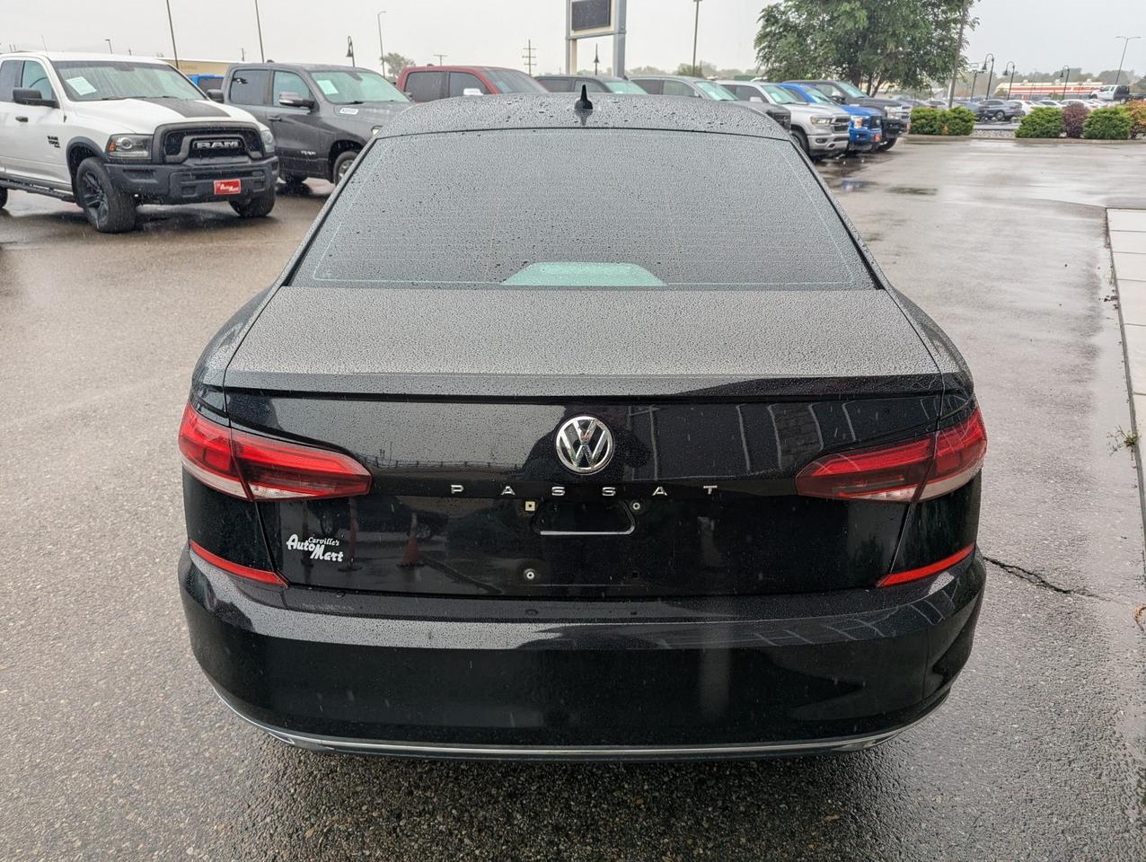 2021 Volkswagen Passat 2.0T SE Grand Junction CO