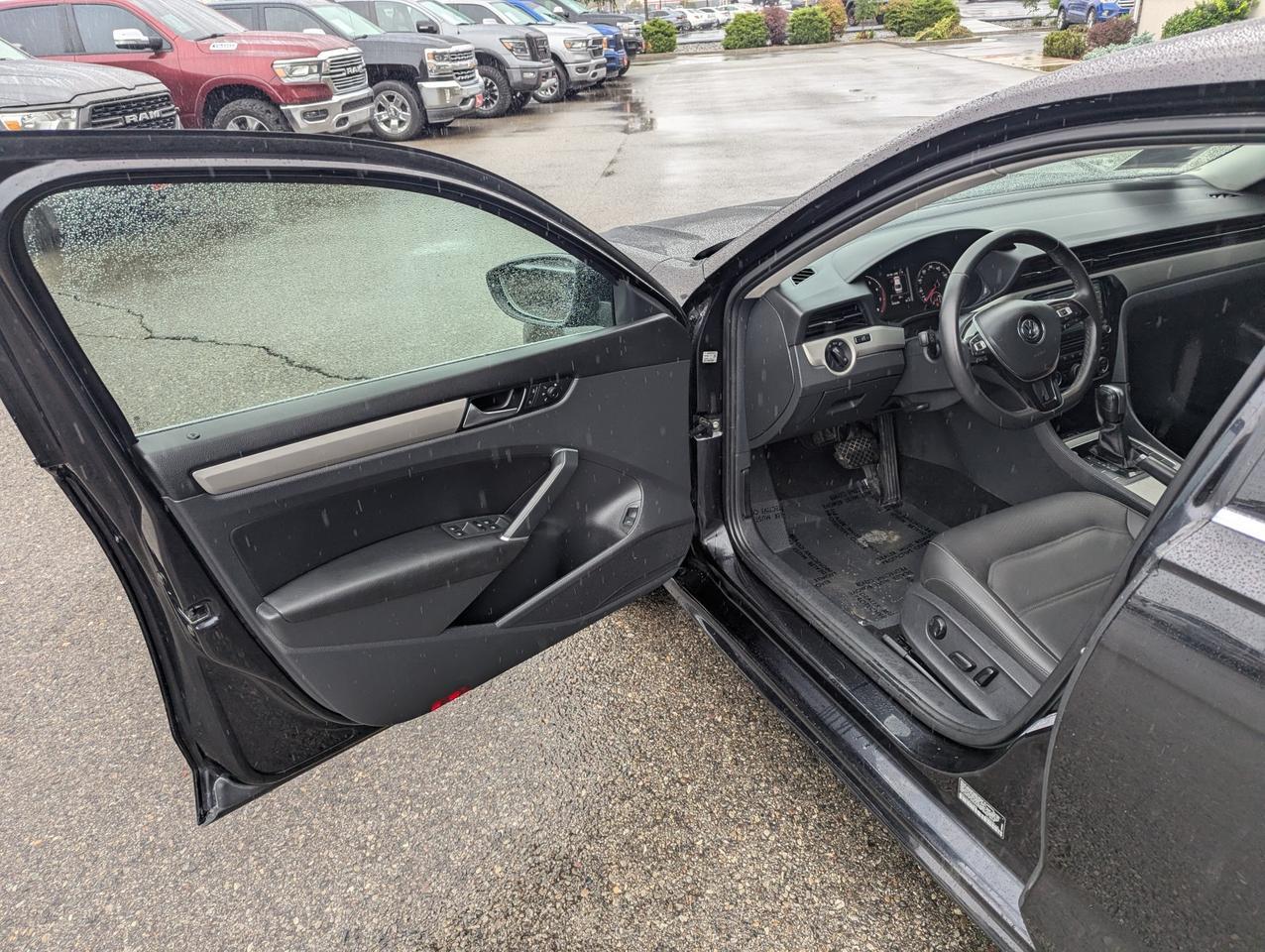 2021 Volkswagen Passat 2.0T SE Grand Junction CO