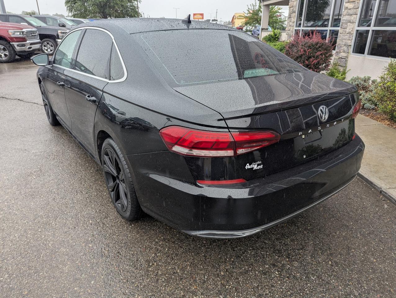 2021 Volkswagen Passat 2.0T SE Grand Junction CO