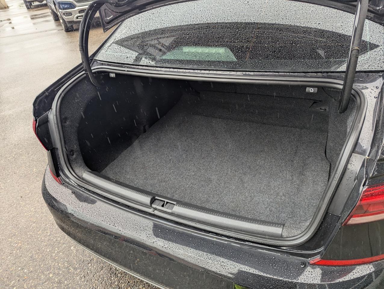 2021 Volkswagen Passat 2.0T SE Grand Junction CO