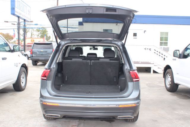 2021 Volkswagen Passat 2.0T SE