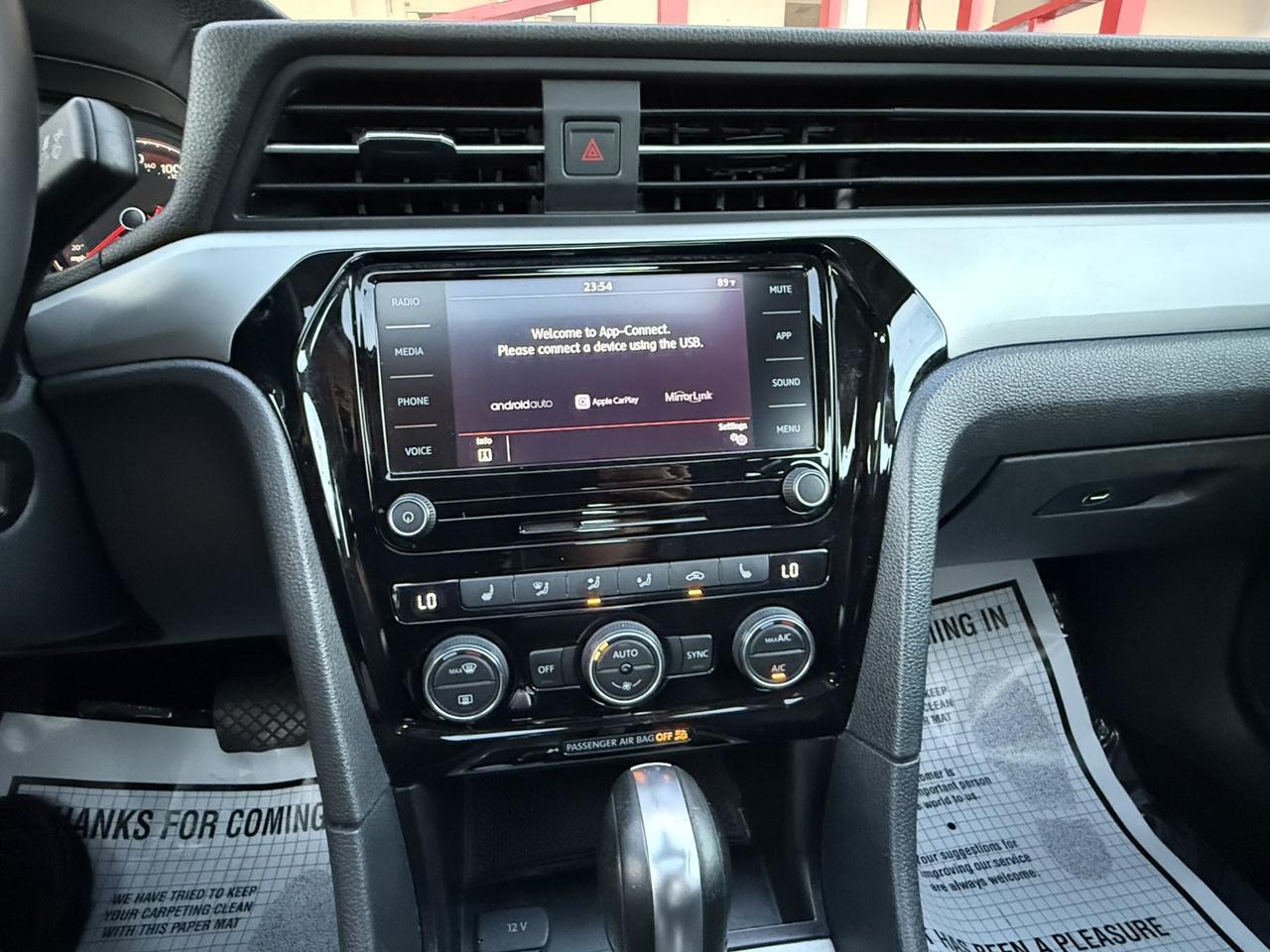 2021 Volkswagen Passat 2.0T SE Hollywood FL