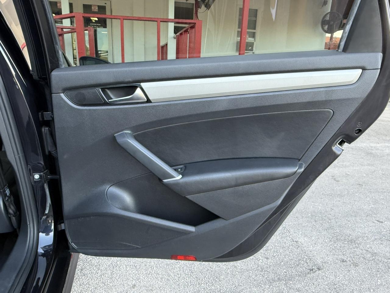 2021 Volkswagen Passat 2.0T SE Hollywood FL