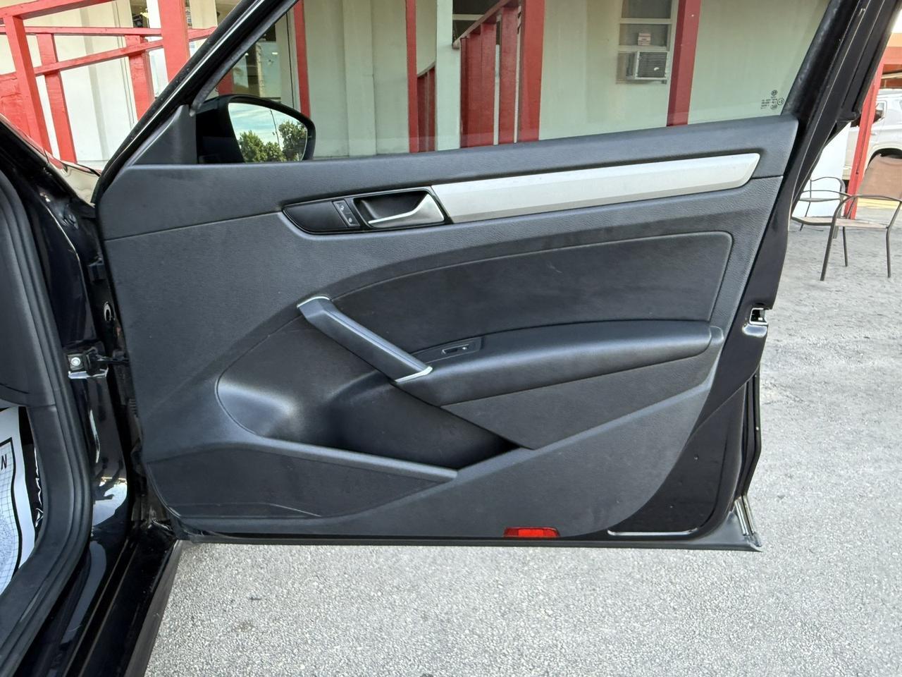 2021 Volkswagen Passat 2.0T SE Hollywood FL