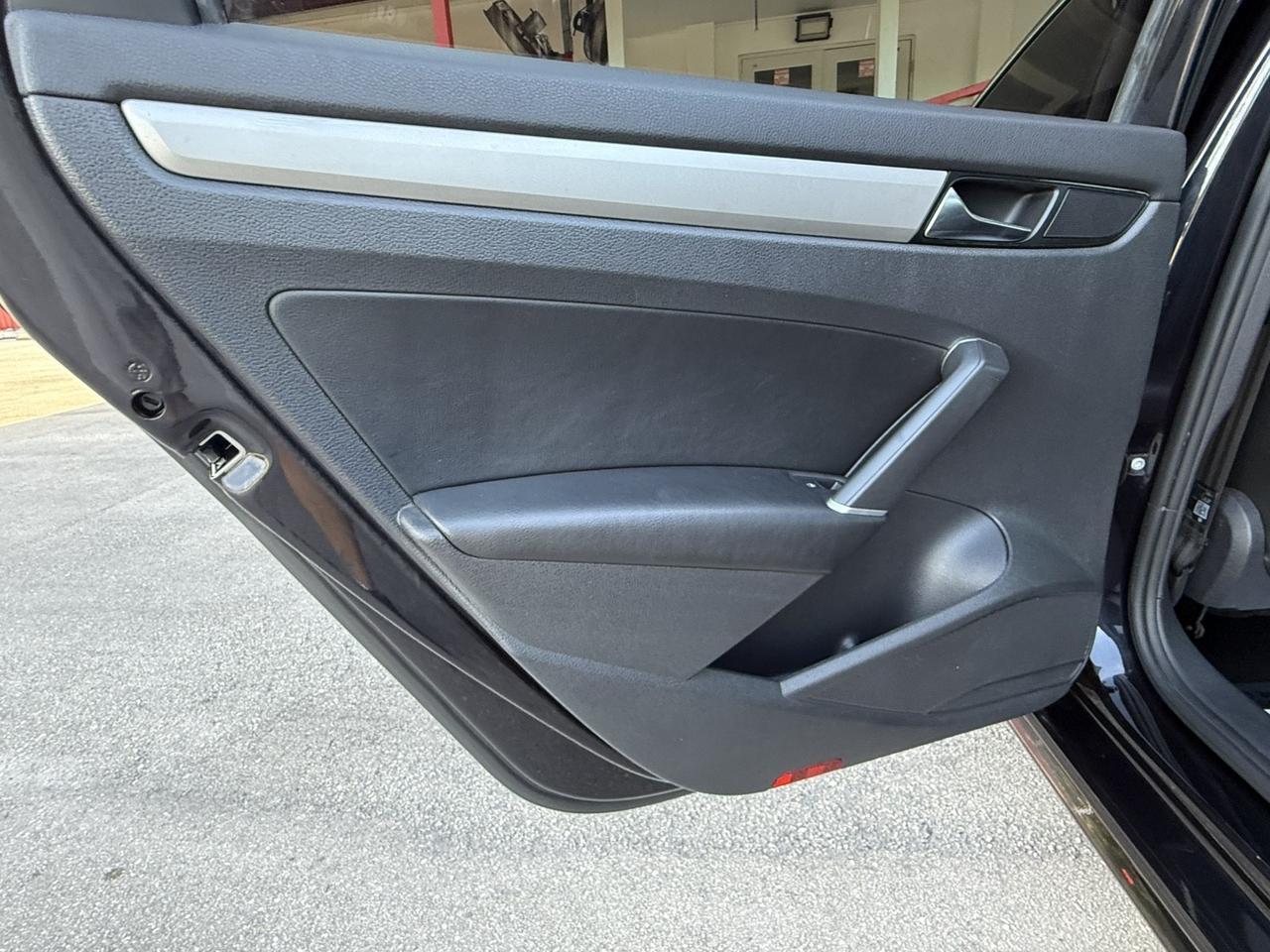 2021 Volkswagen Passat 2.0T SE Hollywood FL