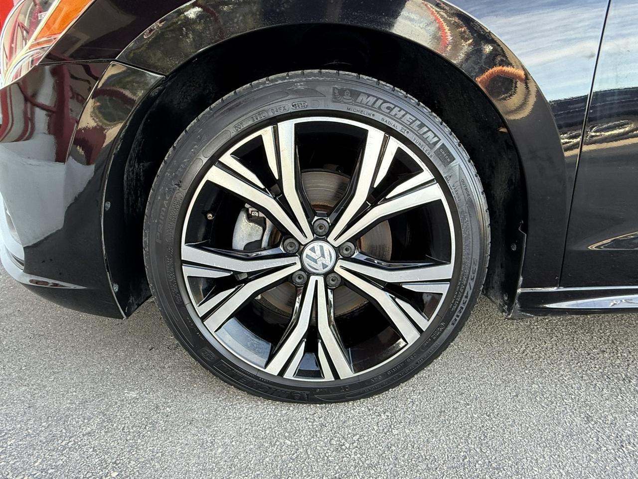 2021 Volkswagen Passat 2.0T SE Hollywood FL