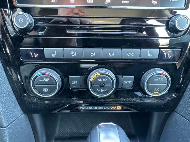2021 Volkswagen Passat 2.0T SE Random Lake WI