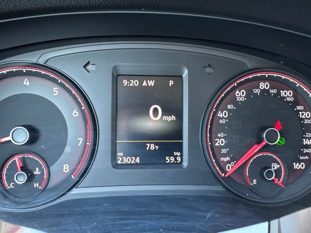 2021 Volkswagen Passat 2.0T SE Random Lake WI