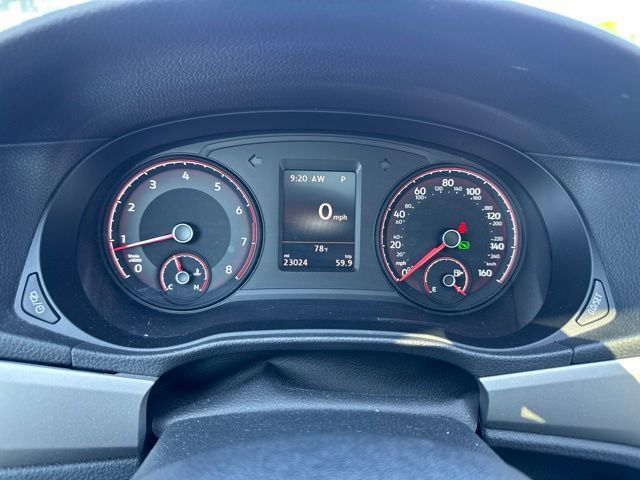 2021 Volkswagen Passat 2.0T SE Random Lake WI