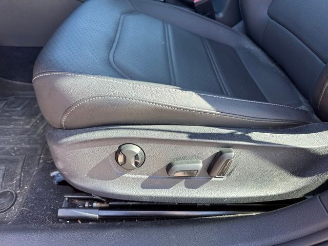 2021 Volkswagen Passat 2.0T SE Random Lake WI