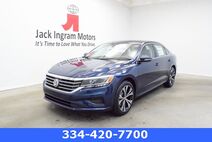 2021 Volkswagen Passat 2.0T SE Montgomery AL 2021 Volkswagen Passat 2.0T SE Montgomery AL