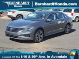 2021 Volkswagen Passat 2.0T SE Phoenix AZ 2021 Volkswagen Passat 2.0T SE Phoenix AZ