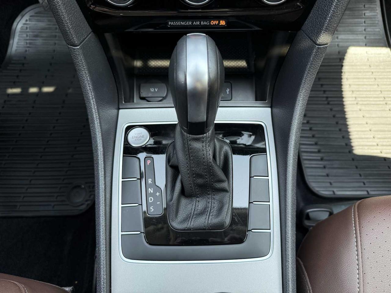 2021 Volkswagen Passat 2.0T SE Westborough MA