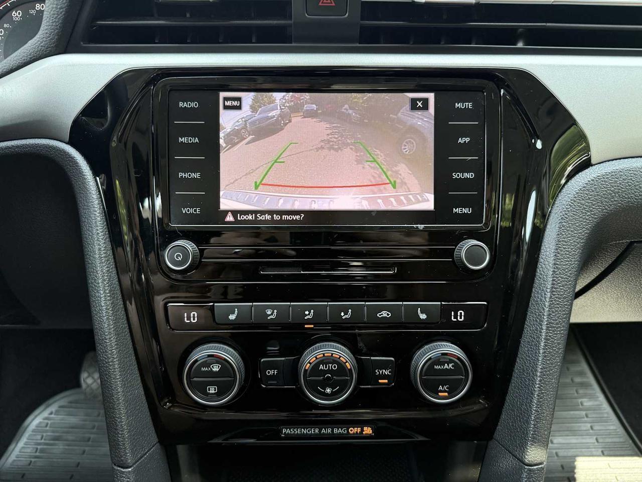 2021 Volkswagen Passat 2.0T SE Westborough MA