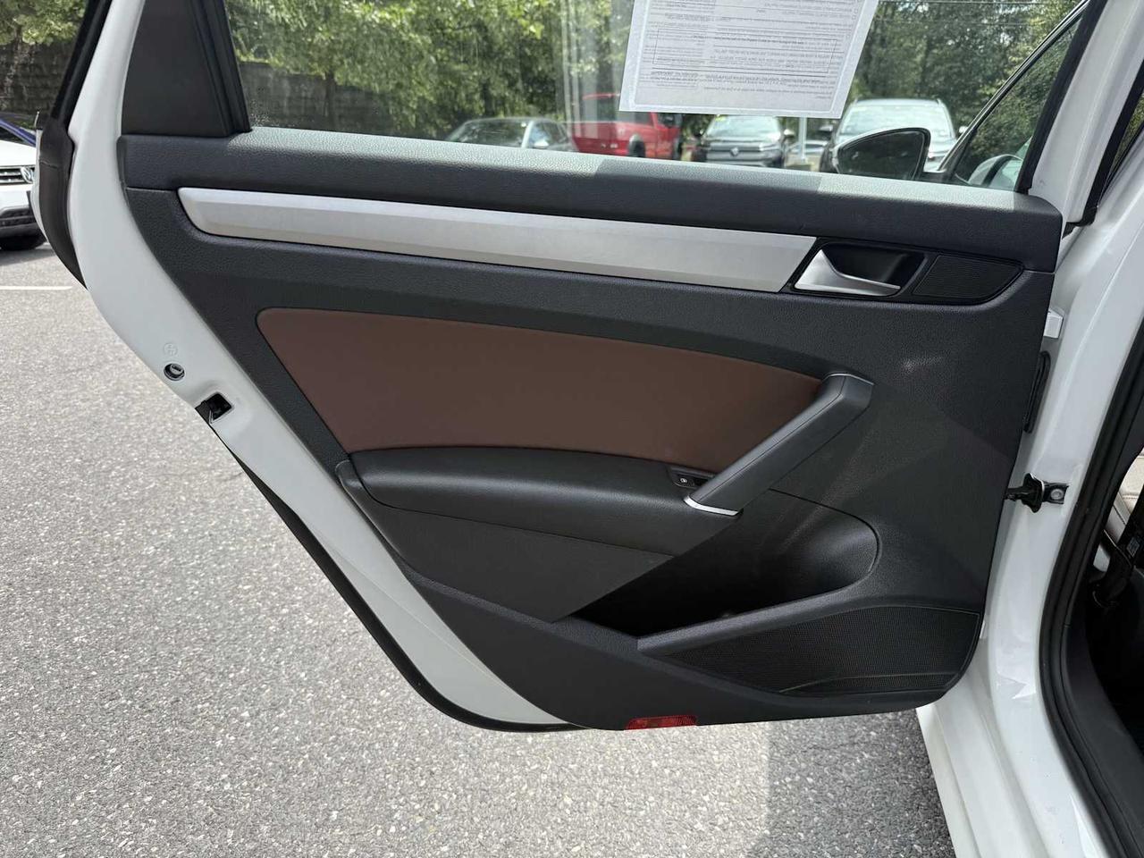 2021 Volkswagen Passat 2.0T SE Westborough MA