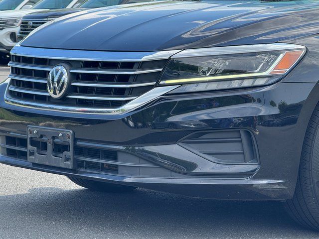 2021 Volkswagen Passat 2.0T SE Springfield VA