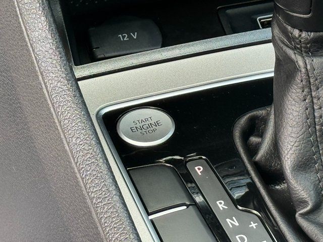 2021 Volkswagen Passat 2.0T SE Springfield VA