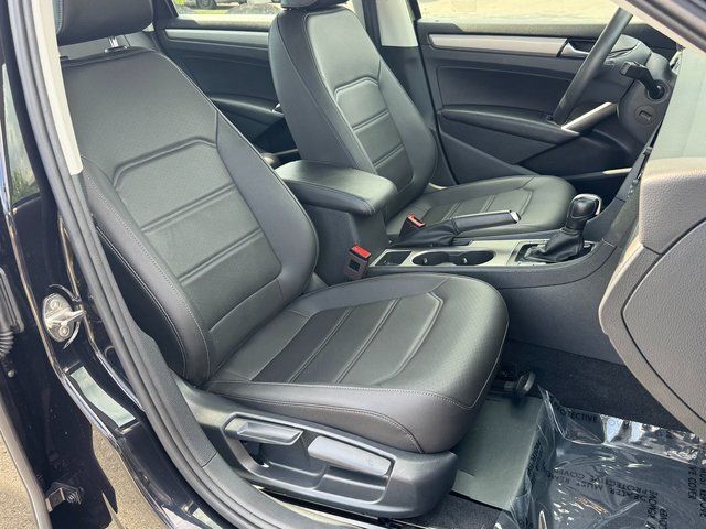 2021 Volkswagen Passat 2.0T SE Springfield VA