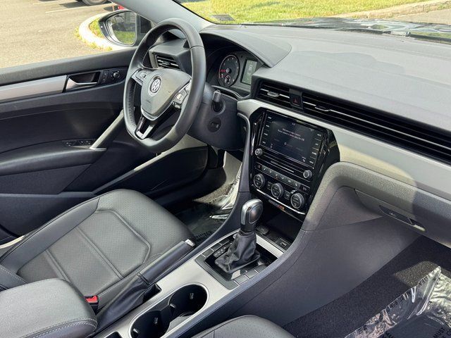 2021 Volkswagen Passat 2.0T SE Springfield VA