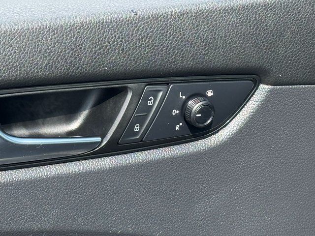 2021 Volkswagen Passat 2.0T SE Springfield VA