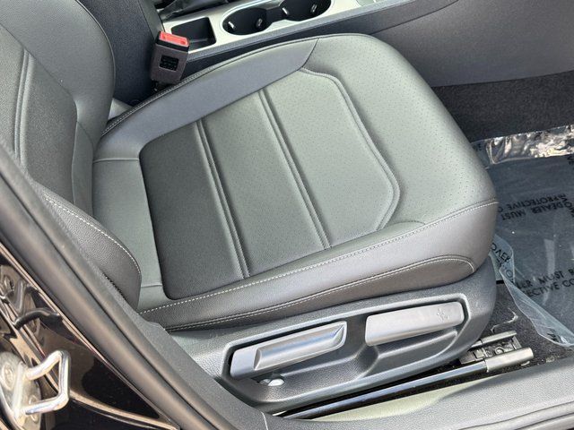 2021 Volkswagen Passat 2.0T SE Springfield VA