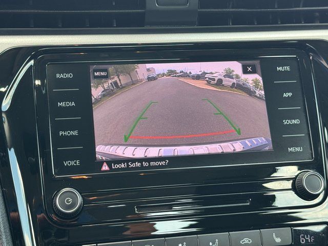 2021 Volkswagen Passat 2.0T SE Springfield VA
