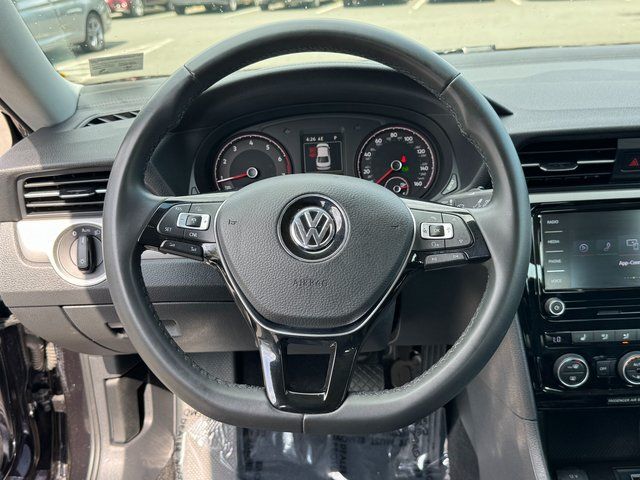 2021 Volkswagen Passat 2.0T SE Springfield VA