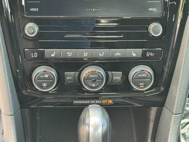 2021 Volkswagen Passat 2.0T SE Springfield VA