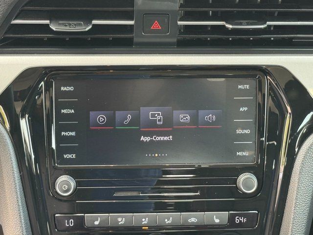 2021 Volkswagen Passat 2.0T SE Springfield VA
