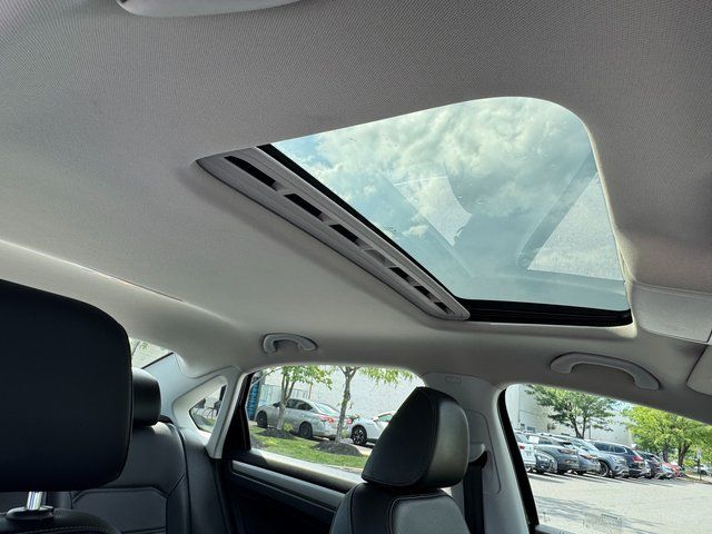 2021 Volkswagen Passat 2.0T SE Springfield VA