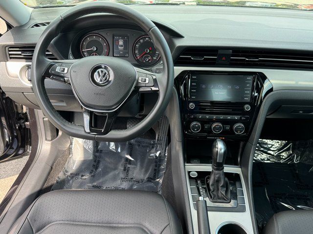 2021 Volkswagen Passat 2.0T SE Springfield VA