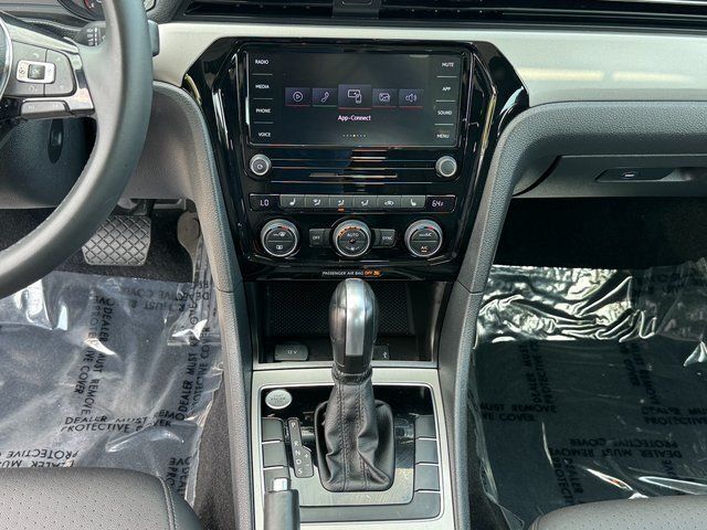 2021 Volkswagen Passat 2.0T SE Springfield VA