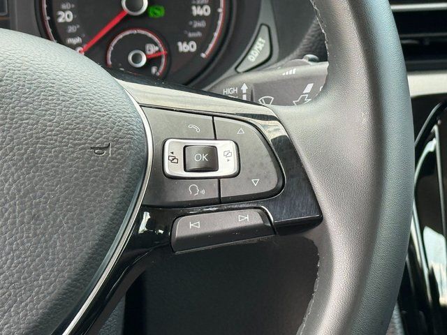 2021 Volkswagen Passat 2.0T SE Springfield VA
