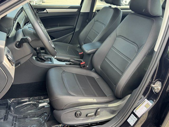 2021 Volkswagen Passat 2.0T SE Springfield VA