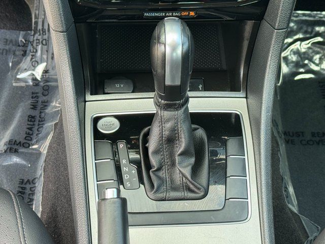 2021 Volkswagen Passat 2.0T SE Springfield VA
