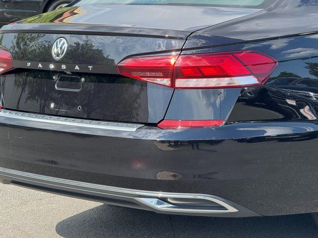 2021 Volkswagen Passat 2.0T SE Springfield VA