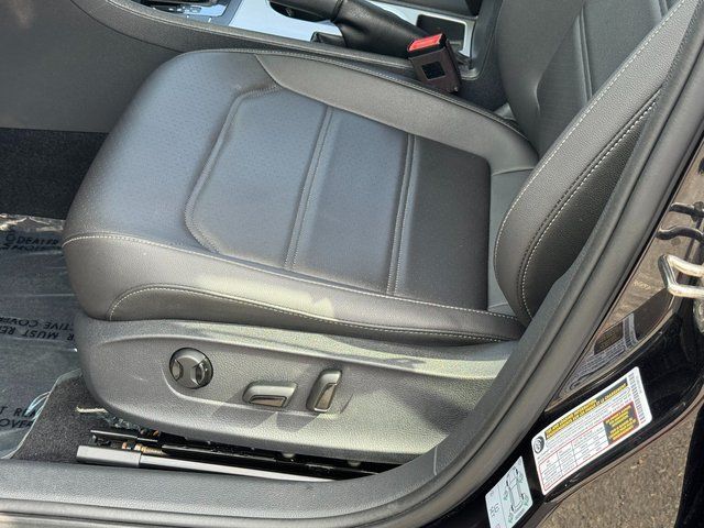 2021 Volkswagen Passat 2.0T SE Springfield VA