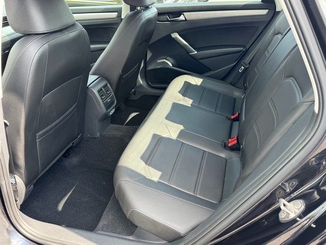 2021 Volkswagen Passat 2.0T SE Springfield VA
