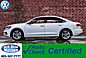 2021 Volkswagen Passat Highline Leather Roof BCam Red Deer AB