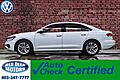 2021 Volkswagen Passat Highline Leather Roof BCam