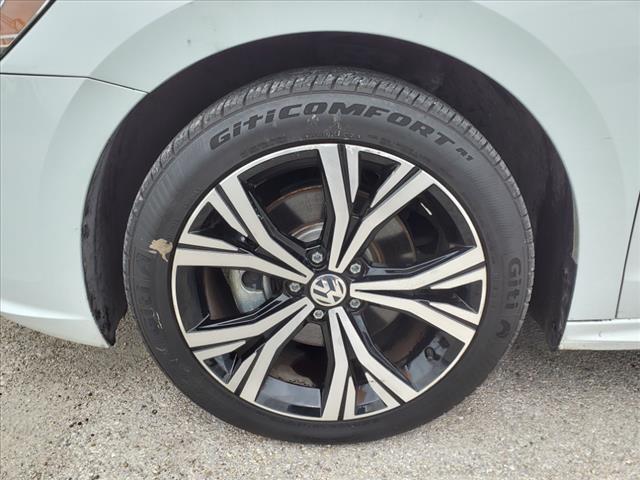 2021 Volkswagen Passat SE McAllen TX