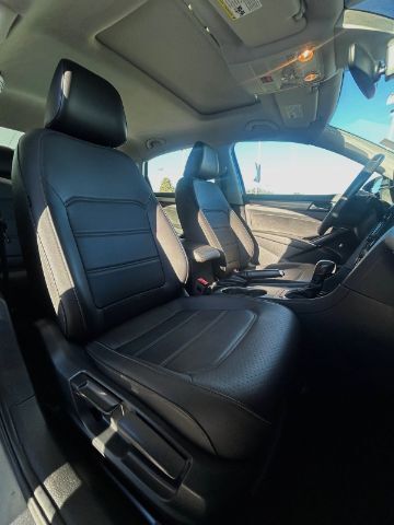 2021 Volkswagen Passat SE Houston TX